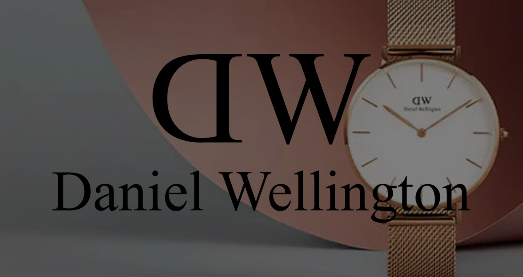 Daniel Wellington