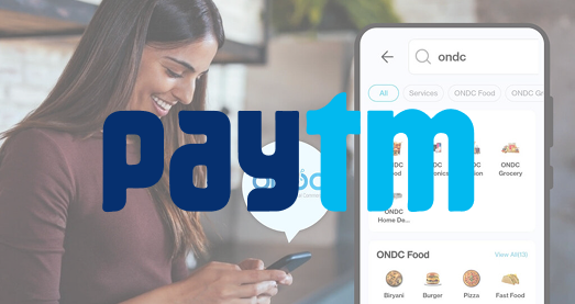 Paytm