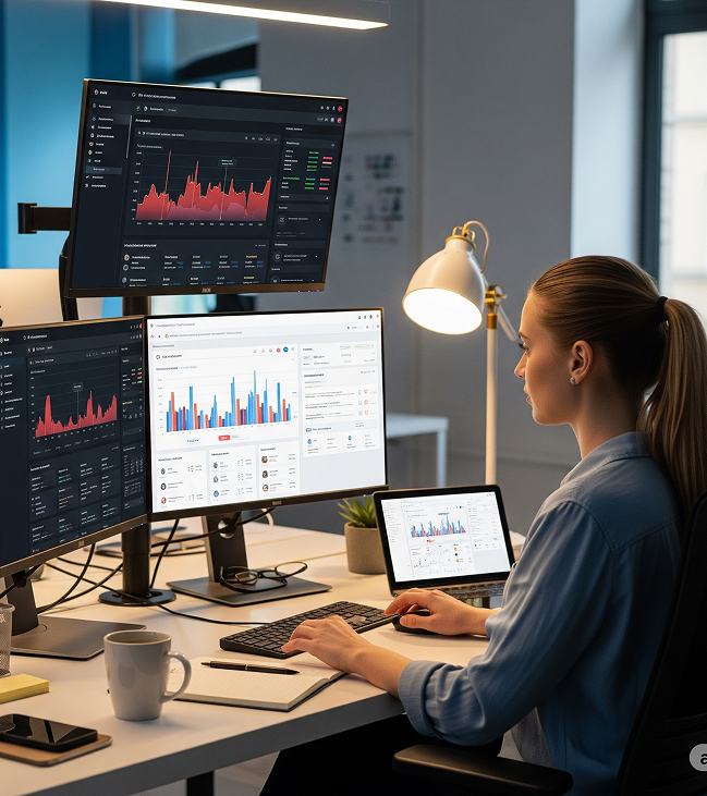 Online Reputation Management