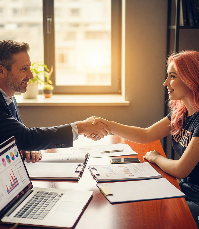 Influencer Relationship Management