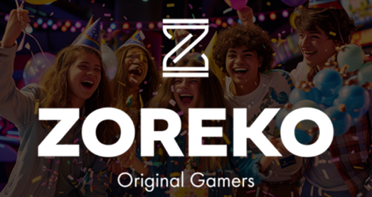 Zoreko